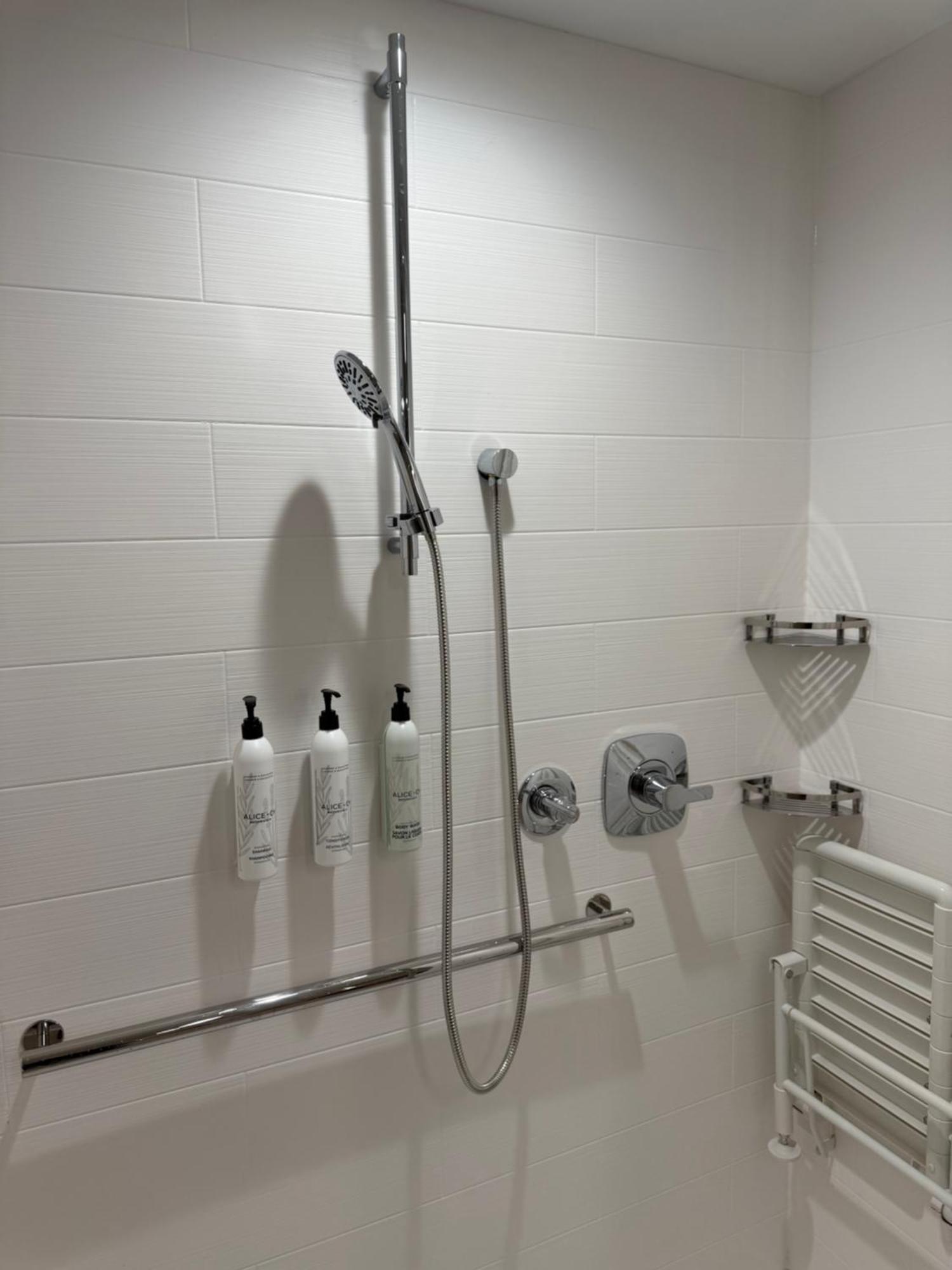 Springhill Suites By Marriott Fargo Cameră foto