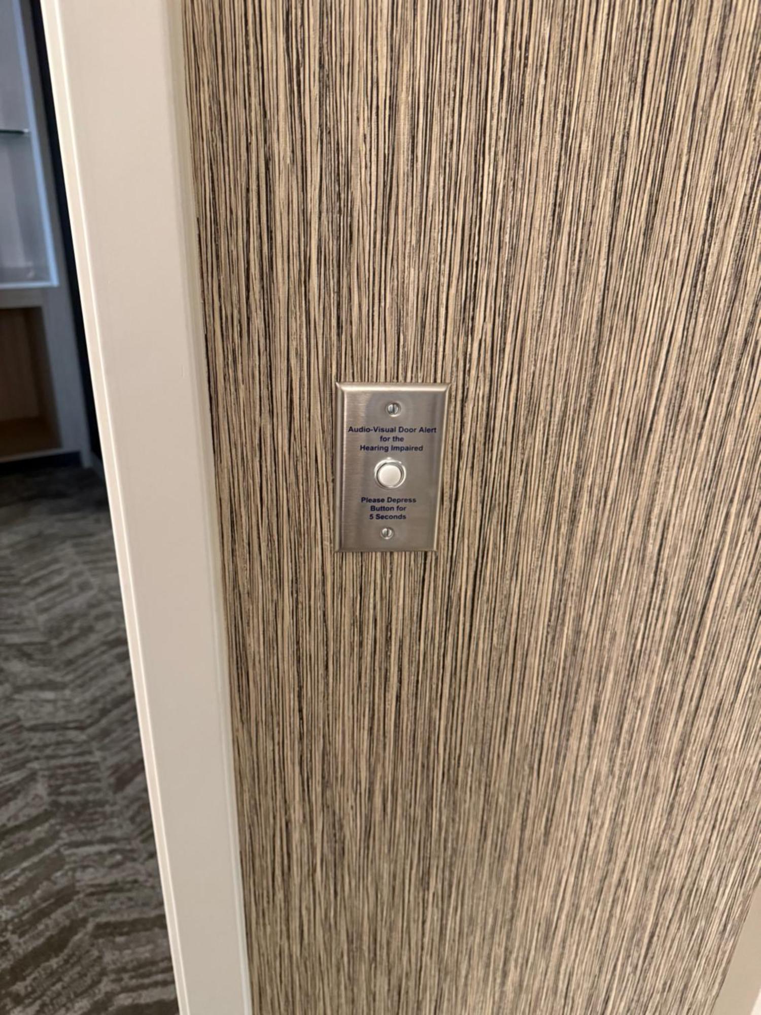 Springhill Suites By Marriott Fargo Cameră foto