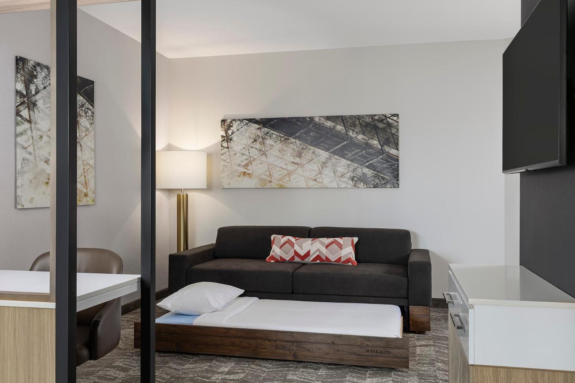 Springhill Suites By Marriott Fargo Cameră foto