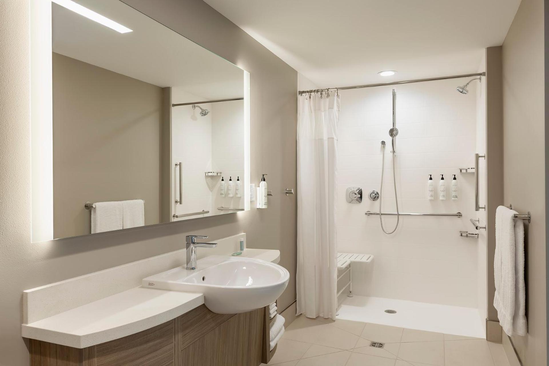 Springhill Suites By Marriott Fargo Cameră foto